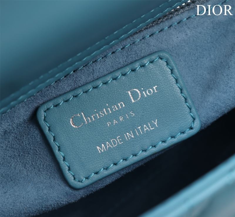 Christian Dior My Lady Bags